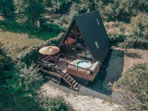 Valdo Cabin